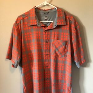 Men’s Club Ride Shirt XL